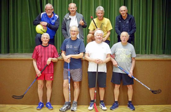 Jedermänner 1